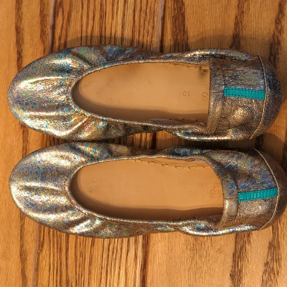 Limited Edition Love Potion Tieks